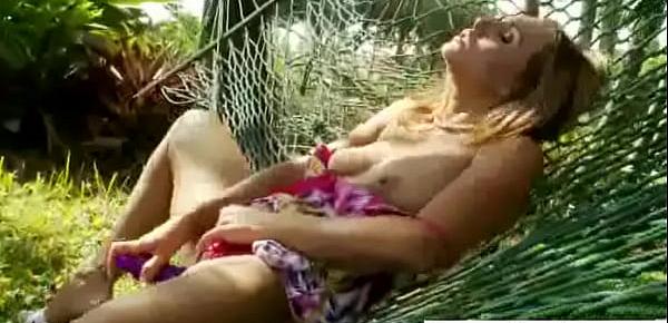  Sexy Hot Girl Masturbating In Front Of Camera clip-28